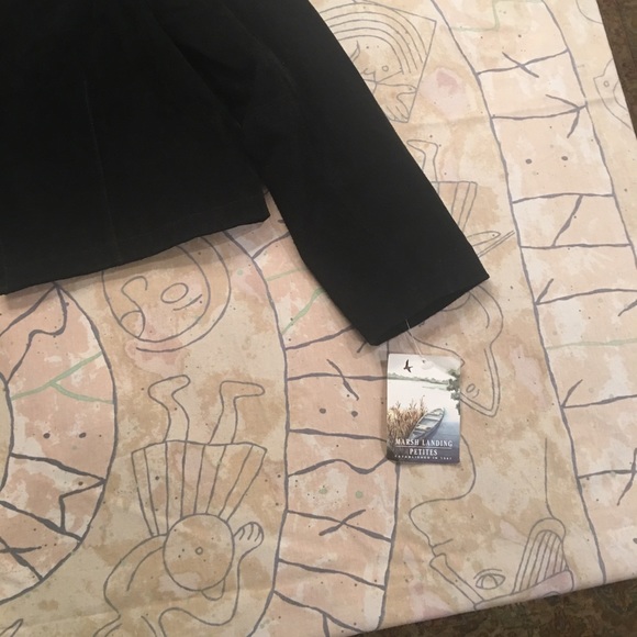 Jacket - Picture 2 of 3